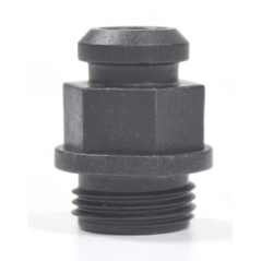 MIKUNI Tuerca guia muelle estarter 822231