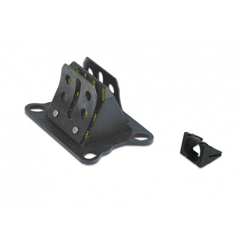 MALOSSI Caja láminas carbono MHR 27 4235.C0 60982