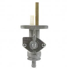 TOURMAX Grifo de gasolina completo FPC201