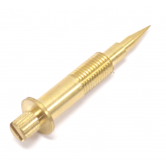 MIKUNI Tornillo reglaje bajos carburador SBN44-46 822172