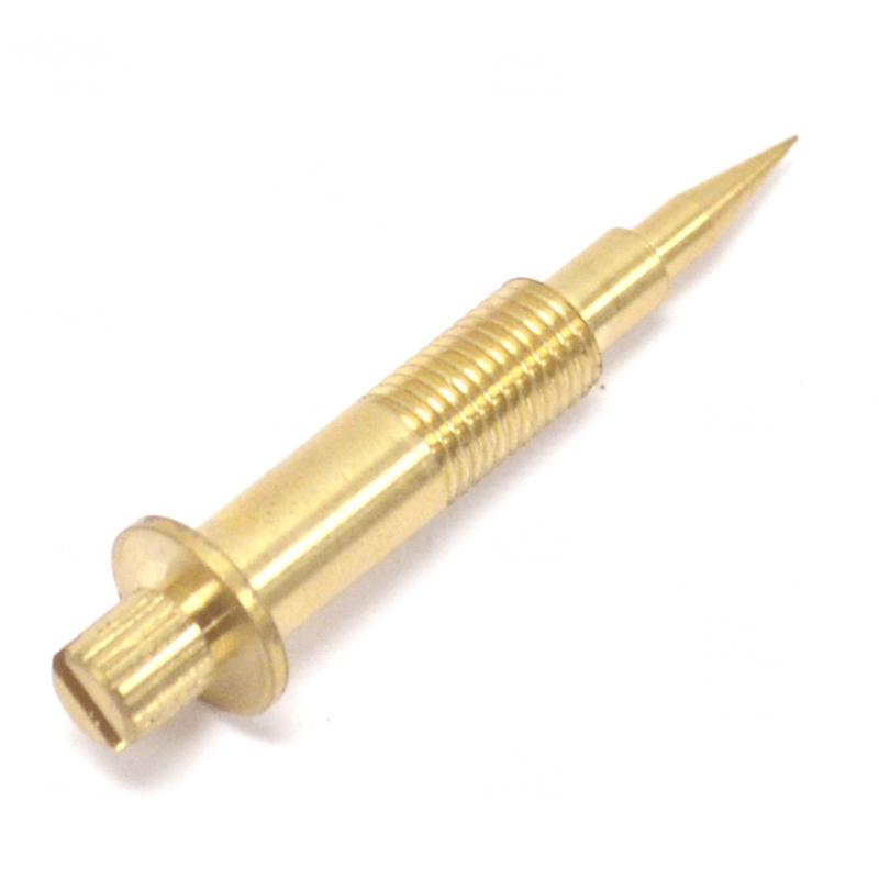 MIKUNI Tornillo reglaje bajos carburador SBN44-46 822172
