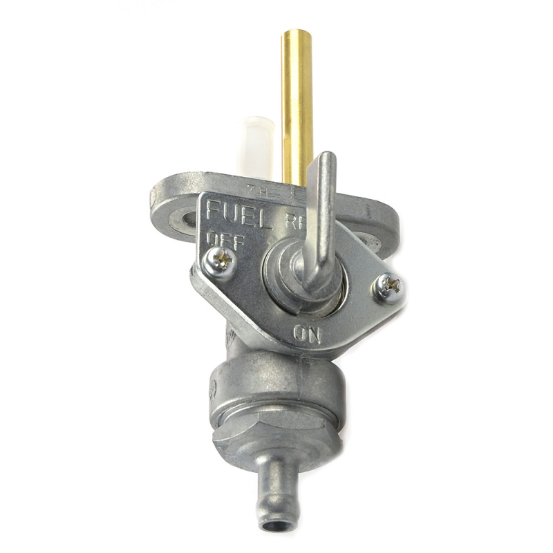 TOURMAX Grifo de gasolina completo FPC203