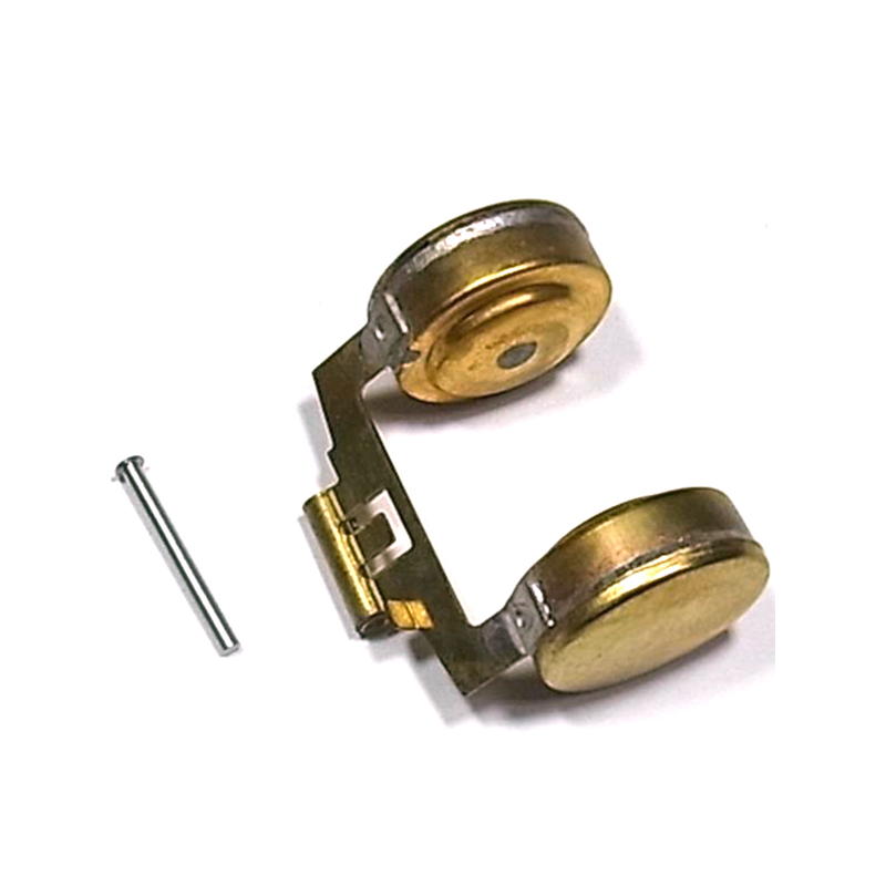 CARBURETOR FLOAT