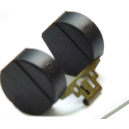 TOURMAX Flotador de carburador para reacondicionamiento - Calidad similar al OEM 922338