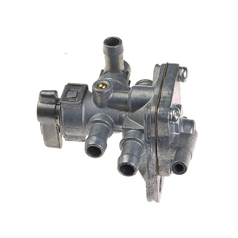 TOURMAX Grifo de gasolina completo FPC309