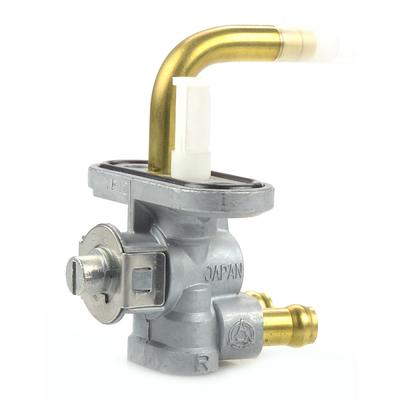TOURMAX Grifo de gasolina completo FPC318