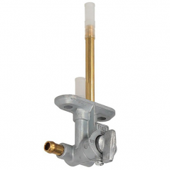TOURMAX Grifo de gasolina completo FPC320