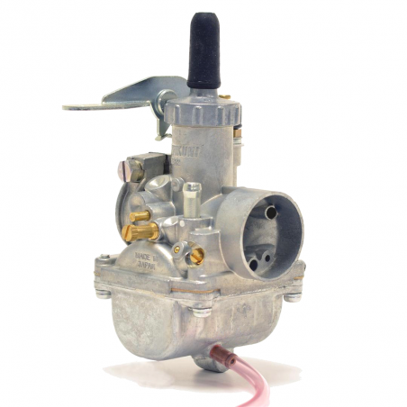 VM18 standard carburettor