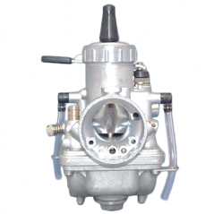 MIKUNI Carburador con tornillo de ralenti a izquierdas VM26 800004