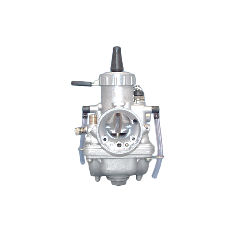Carburettor with left idle screw VM26