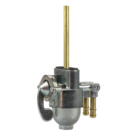 TOURMAX Grifo de gasolina completo FPC102T