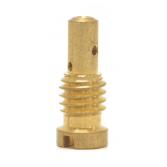Carburetor chewing gum N101043-070