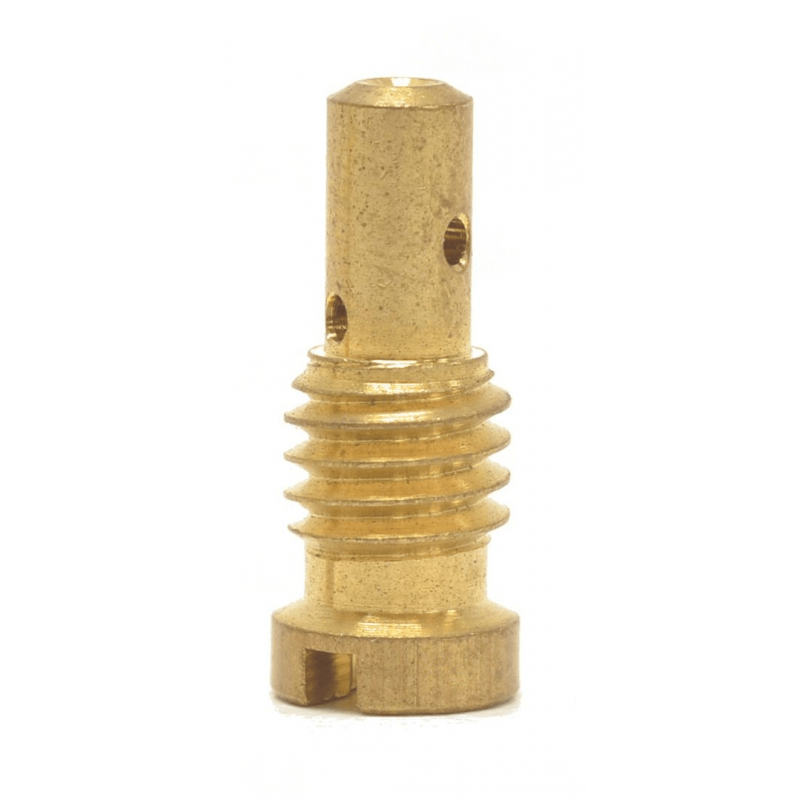 Carburetor chewing gum N101043-070