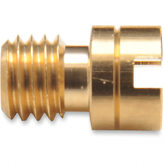 Carburetor chewing gum N211100-135