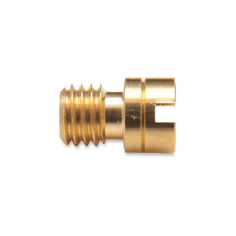 MIKUNI Chicle de carburador N211100-040 MKO40