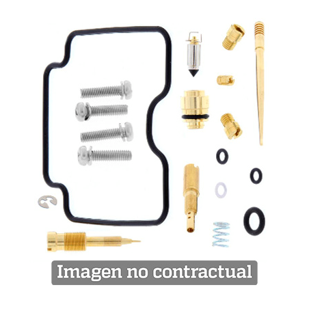 PROX Kit Reparacion de carburador 85225