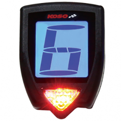 KOSO Indicador de marchas universal V2 KN002000 49220