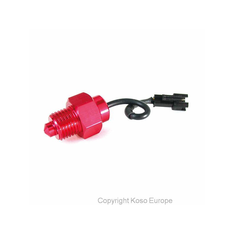 Temperature sensor M10 x 1 BF100100-n