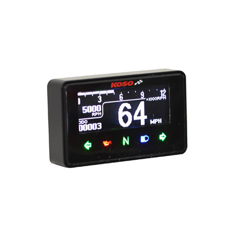 D1-OLED Unlimit 10000rpm Approved Universal Complete Marker