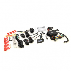 KOSO Marcador completo universal homologado D1-OLED Unlimit 10000rpm 61225