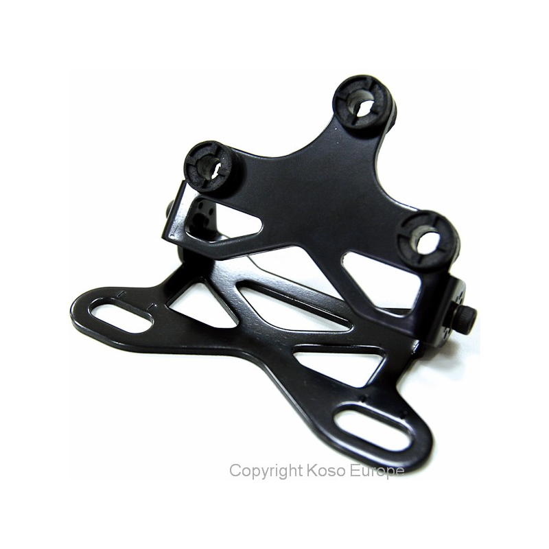 KOSO Soporte para RX1N, RX2N, XR-SRN  BE0110011 49256