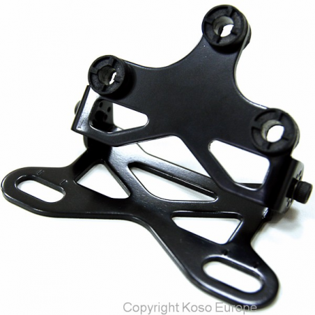 KOSO Soporte para RX1N, RX2N, XR-SRN  BE0110011 49256