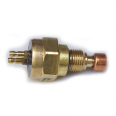 TOURMAX Sensor temperatura de radiador 010609