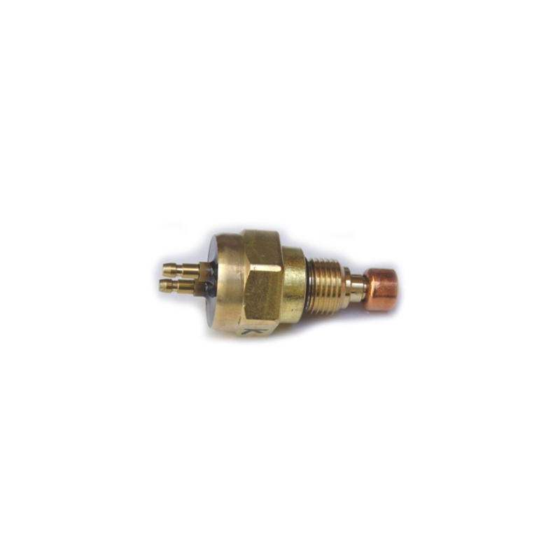 TOURMAX Sensor temperatura de radiador 010609