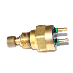 TOURMAX Sensor temperatura de radiador 010605