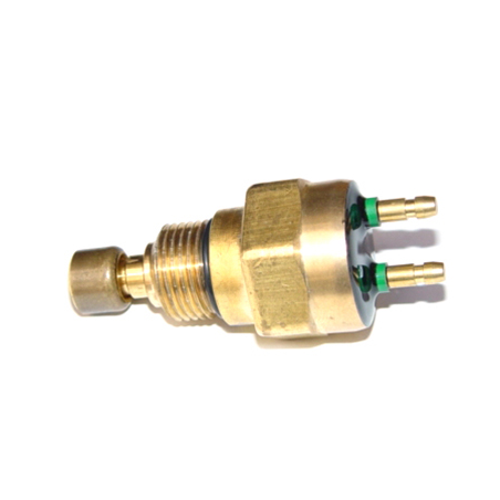RADIATOR TEMPERATURE SENSOR