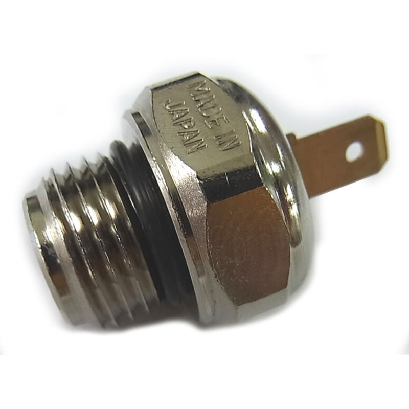 TOURMAX Sensor temperatura de radiador 37760-MR1-003-37760-MT2 010606