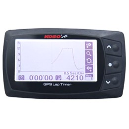 Lap timer  GPS BA045100