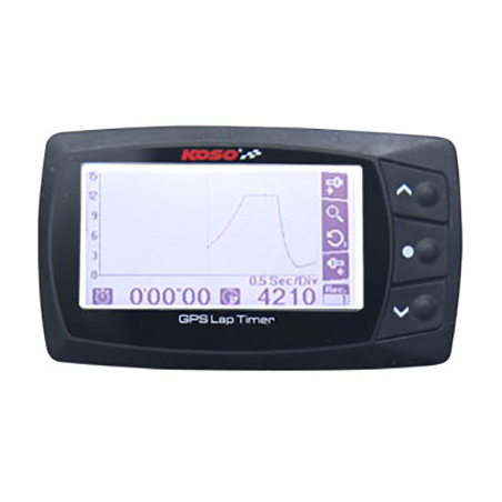 Lap timer GPS BA045100