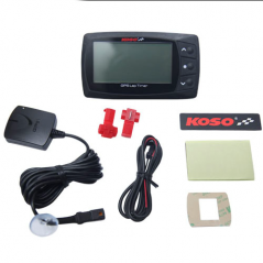 Lap timer GPS BA045100