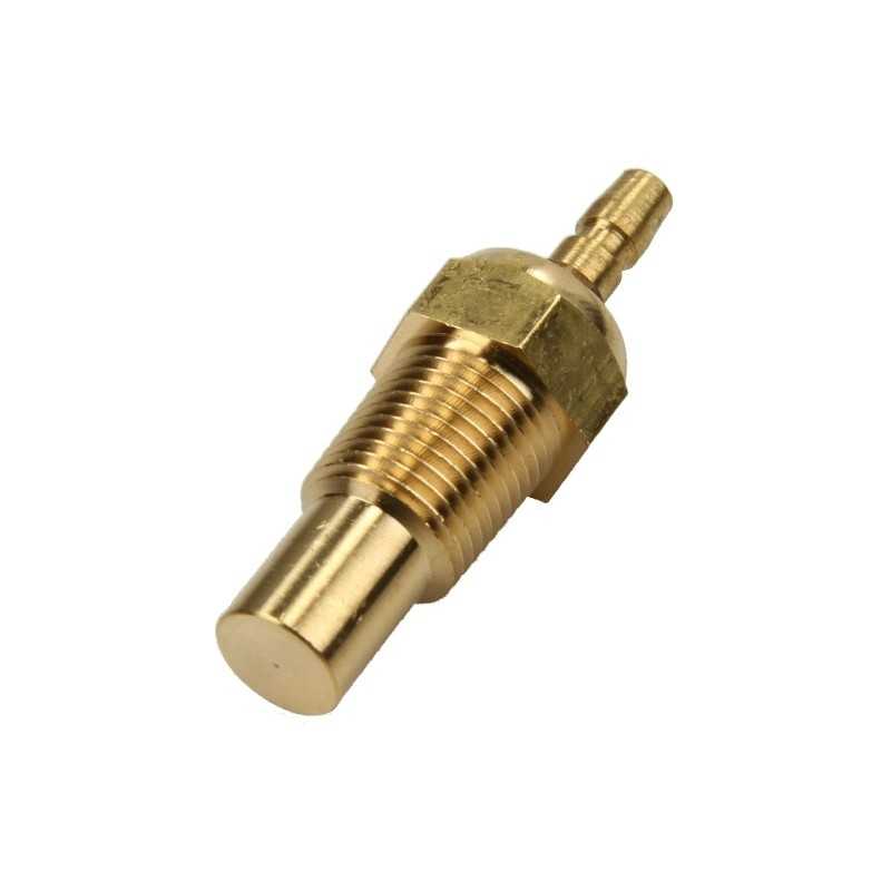 TOURMAX Sonda temperatura radiador 010187