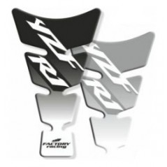 Tank protective adhesive sticker spirit