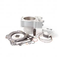 Kit of engine cylinder and piston hc standard measure 50002-K01HC
