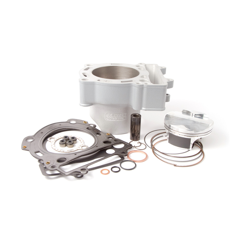 Kit of engine cylinder and piston hc standard measure 50002-K01HC