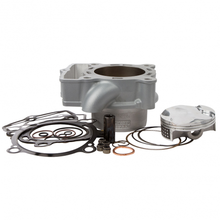 standard cylinder 50004-k01
