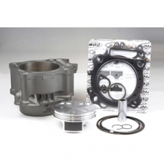 Oversized piston and cylinder motor kit 11003-K01