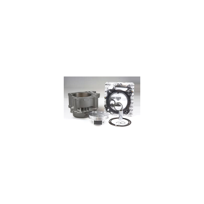 Oversized piston and cylinder motor kit 11003-K01