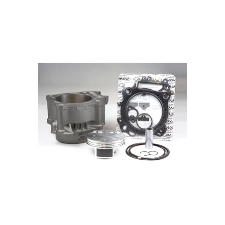 Oversized piston and cylinder motor kit 11003-K01