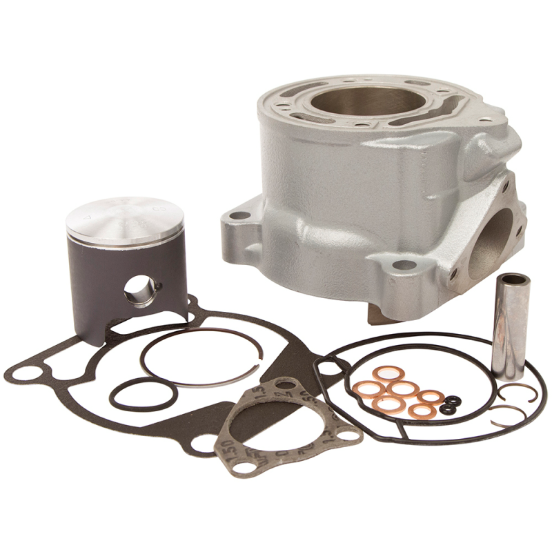 Standard size cylinder and piston motor kit 50005-K01