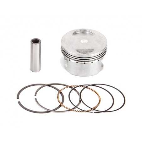 Piston for cylinder (06046458)