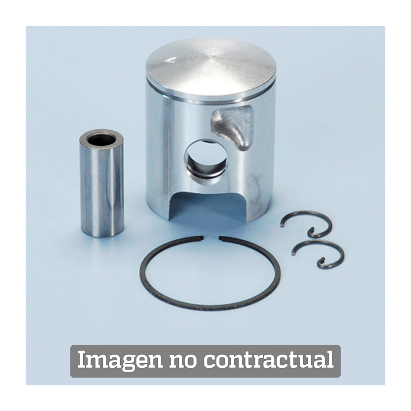 Engine piston POLINI D 77 A (2040919A)