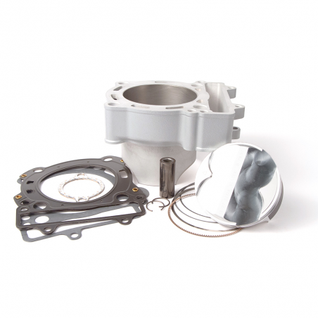 oversized cylinder and piston engine kit  51002-k01