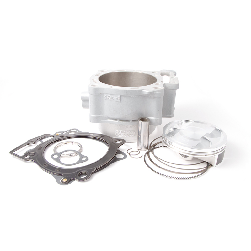Oversized piston and cylinder motor kit 11006-K01