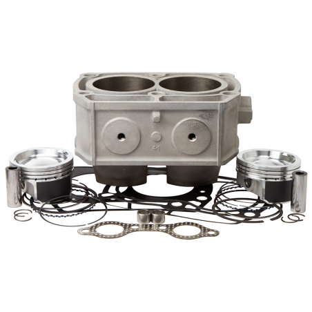 Standard size cylinder and piston motor kit 60002-K02