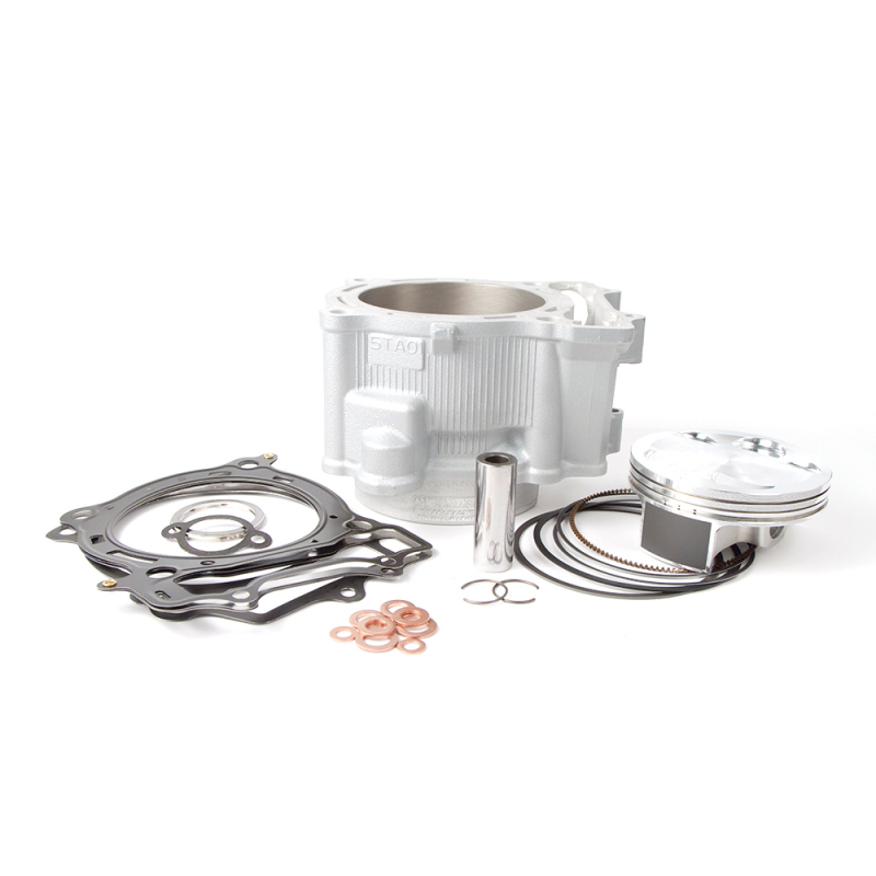 Kit of motor cylinder and piston standard measure 20001-K01