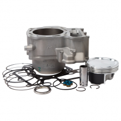 CYLINDER WORKS Kit de motor cilindro y piston HC medida standard 30007-K02HC 46580